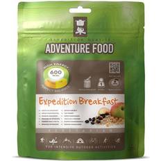 Adventure Food Camping & Friluftsliv Adventure Food Expedition Frukost 132g