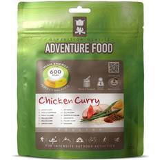 Adventure Food Camping & Friluftsliv Adventure Food Chicken Curry 145g