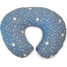 Chicco Boppy Nursing Pillow Moon & Stars