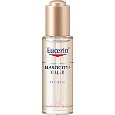 Eucerin Elasticity+Filler Facial Oil 30ml