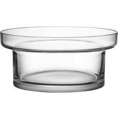 Kosta Boda Limelight Serving Bowl 24.5cm