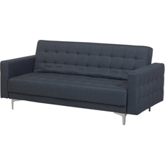 Beliani Aberdeen Sofa 186cm 3-seter