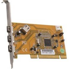 Dawicontrol DC-1394 PCI