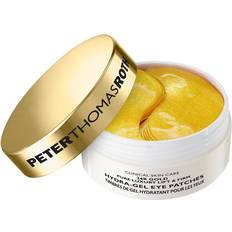 Smoothing Eye Masks Peter Thomas Roth 24K Gold Pure Luxury Lift & Firm Hydra-Gel Eye Patches 60-pack