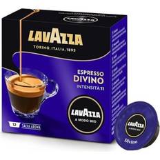 Lavazza Divino 90g 12Stk.