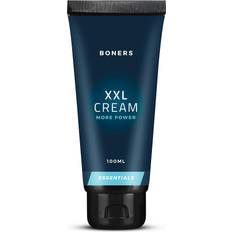 Boners XXL Cream 100ml