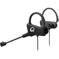 Gaming-Headset - In-Ear Kopfhörer QPAD Qh-5