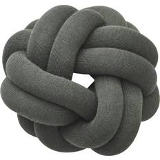 Puter Design House Stockholm Knot Komplett pyntepyte Grønn (30x30cm)