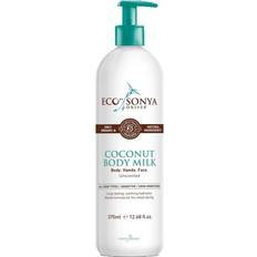 Eco By Sonya Coconut Body Milk 12.7fl oz