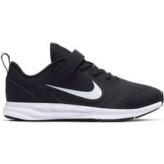 Nike Downshifter 9 PSV - Black/Anthracite/Cool Grey/White