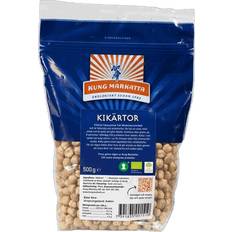 Kung Markatta Chickpeas 500g 1pakk