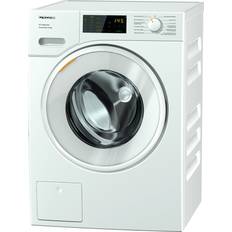 Miele Frontmatet - Vaskemaskiner Miele WSD 323 WCS
