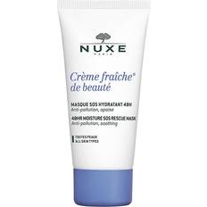 Nuxe Crème Fraiche de Beauté 48H Moisturising SOS Rescue Mask 50ml