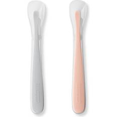 Kinderbestecke reduziert Skip Hop Easy Feed Spoons 2-pack