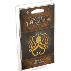 Fantasy Flight Games A Game of Thrones: House Greyjoy Intro Deck