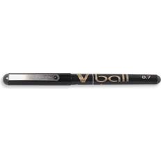 Pilot V-Ball Black Liquid Ink Rollerball Pen