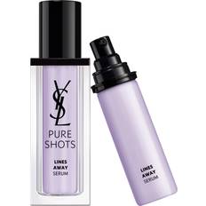 Yves Saint Laurent Pure Shots Lines Away Serum Refill 1fl oz