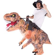 Rubies Adult Inflatable Kangaroo Costume • Price »