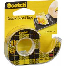 Buy Scotch D6651222 D6651222 Double sided adhesive tape Scotch