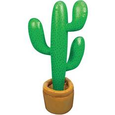 Hisab Joker Inflatable Decoration Cactus Green/Brown