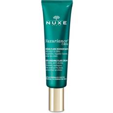 Flytende Ansiktskremer Nuxe Nuxuriance Ultra Replenishing Fluid Cream 50ml