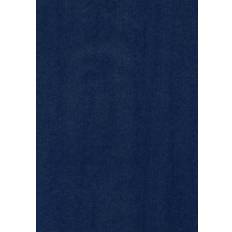 Hedlunds Of Sweden Gift Paper Ribbed Blue