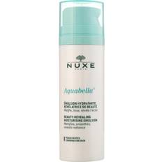 Nuxe Ansiktskremer Nuxe Aquabella Beauty-Revealing Moisturising Emulsion 50ml