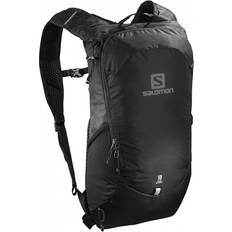 Reflekser - Unisex Tursekker Salomon Trailblazer 10L Backpack - Black