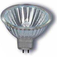 Osram Decostar 51 Titan 60° Halogen Lamps 50W GU5.3 MR16