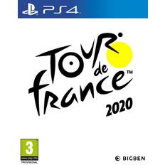 Tour de france Tour de France 2020 (PS4)