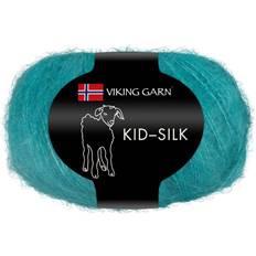 Hobbymateriale Viking of Norway Kid Silk 200m