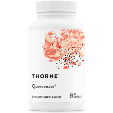 Thorne Research Quercenase 60 pcs