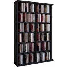 Schwarz Lagerschränke VCM Ronul Lagerschrank 60x91.5cm