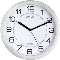 Klokker på salg Unilux Attraction Veggklokke 22cm