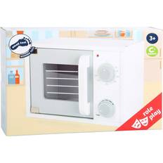Small Foot Microwave Oven