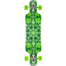 Mindless Longboards Sanke III 39"