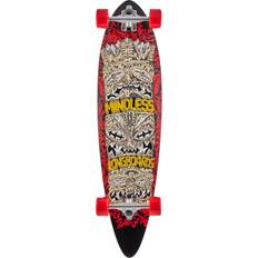 Røde Longboards Mindless Longboards Tribal Rogue IV 38"