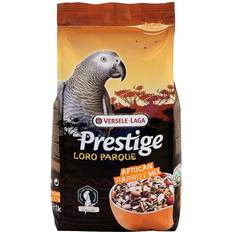 Fugler & innsekter Husdyr Versele Laga Prestige Premium Loro Parque African Parrot Mix