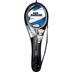 Carlton Badminton Carlton 4 Player Badminton Set