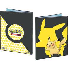 65 Standard-Sized Pokémon Pikachu and Mimikyu Sleeves - Ultra Pro