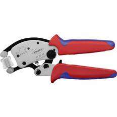 Crimpzangen Knipex Twistor16 97 53 18 Crimpzange