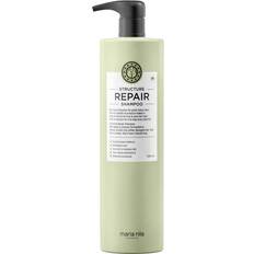 Maria Nila Structure Repair Shampoo 33.8fl oz