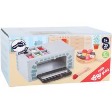 Toys Legler Pizza Oven