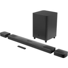 Chromecast for Audio Soundbars JBL Bar 9.1