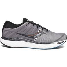 Saucony Hurricane 22 M - Grey/Black