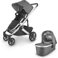 Best Strollers UppaBaby Vista V2 (Duo)
