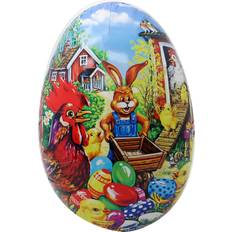 Påskeegg Easter Egg Cardboard 40cm