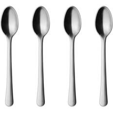 Georg Jensen Copenhagen Kaffeelöffel 13.7cm 4Stk.