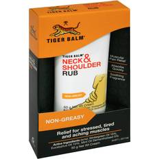 Tiger Balm Neck & Shoulder Rub 50g Creme