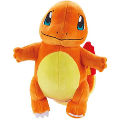 Pokémon Charmander 23cm